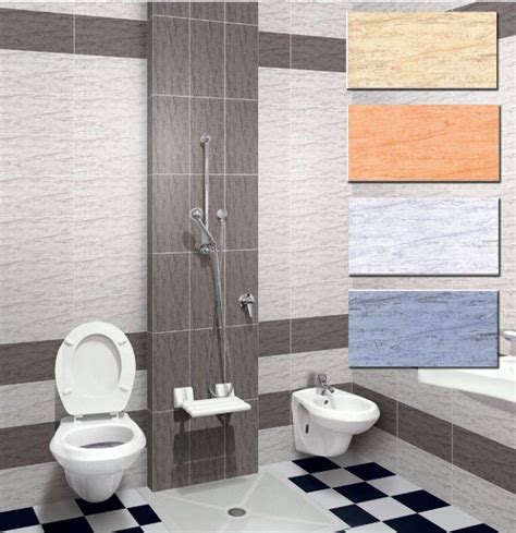 Transform your bathroom into the ultimate personal retreat. Bathroom Tiles Ki Design in 2021