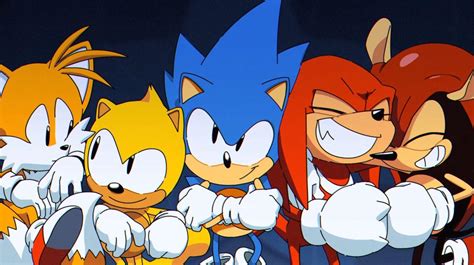 Is sonic mania on xbox one? Sonic Mania Plus release date revealed with a snazzy new ...