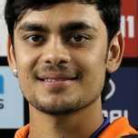 Ishan kishan (born 18 july 1998) is an indian cricketer. Ishan Kishan Profile - ICC Ranking, Age, Career Info ...