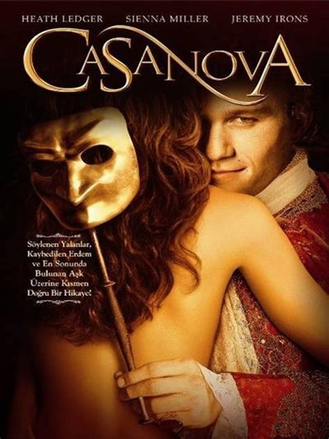 Check spelling or type a new query. Casanova: Filmin kadrosu ve ekibin tamamı - Beyazperde.com