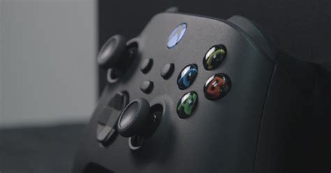 With each generation of controllers, from xbox to xbox 360 to xbox one to xbox one s, the xbox hardware team has led and innovated input for gaming. Xbox Series X Controller Support Coming To The iPhone ...