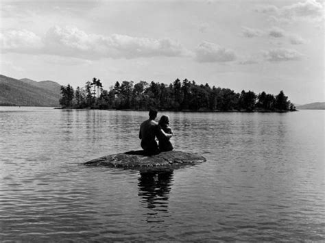 Последние твиты от cuckold husband (@cuckoldhusband1). 'Private Island, Young Couple Embracing on a Small Rock ...