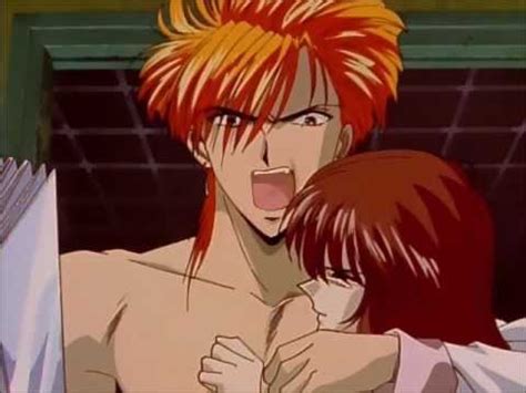 fushigi yugi ova 2 episode 4 part 4/4 - YouTube