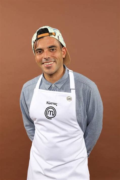 Η επίσημη σελίδα του masterchef στο star channel #masterchefgr. MasterChef - Spoiler: Οι δύο επόμενοι παίκτες που ...