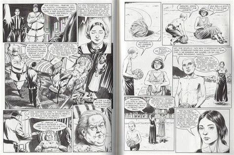 Tratto dai romanzi dell'omonima serie scritti da maurizio de giovanni. poplite fumetti: Ultime letture: Il Commissario Ricciardi ...