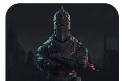 Fortnite battle royale wallpapers dark and red knight cool pics. Schwarzer Ritter Fortnite Zeichnen