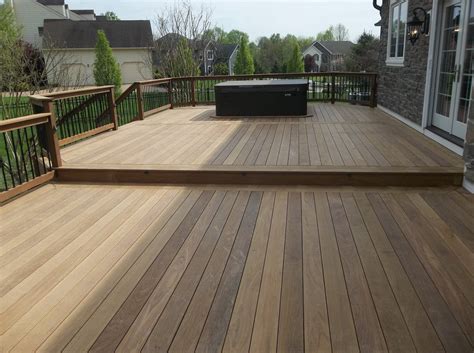 Michael parry aka the patio guy was awesome! The deck guys. The Deck Guys | Better Business Bureau® Profile