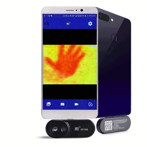 Camera zoom fx this $2.99 app calls itself the ultimate android camera app, and really it is. HT-102 is a $130 Thermal Camera for Android Phones - CNX ...