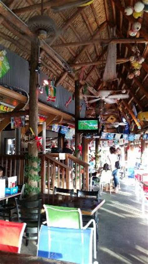 Kohteen cactus jacks waterfront bar & grill arvostelusta : Cactus Jack Southwest Grill, North Fort Myers - Menu ...