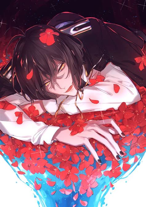 Get the best deals on manga in english. Pixiv Id 5601777, Touken Ranbu, Higekiri, Alternate Color | Touken ranbu, Anime, Anime guys