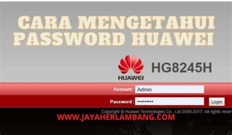 Daftar harga paket internet indihome terbaru 2021 | murah & komplit! Password Indihome Huawei hg8245h 2020 | TERBARU