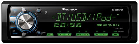 2020 popular 1 trends in automobiles & motorcycles, security & protection, consumer electronics with car audio network and 1. MVH-X565BT | Car Audio, Media receivers | Pioneer