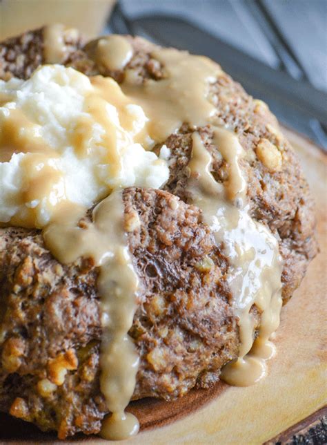 Your recipes never disappoint and frankly you are my favorite (sorry ba!!!!) your creativity & play with flavors are just astounding and above all: Grandma's Meatloaf Recipe 2Lbs : Stove Top Stuffing Mix ...