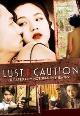 Shorts, tv movies, and documentaries are not included. Lust, Caution (Rated R) - Movies on Google Play