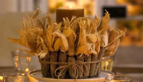 We did not find results for: lovely gilded maize and candle centerpiece instructions ...