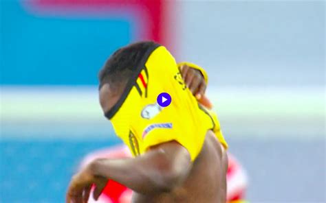 De landen hebben tot op heden zeven keer tegen elkaar gespeeld. Boyata zorgt voor ongelofelijk vreemd moment tijdens ...