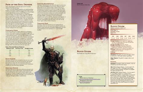 Check out our getting started guide! Unearthed Arcana | Dnd classes, Dungeons and dragons ...