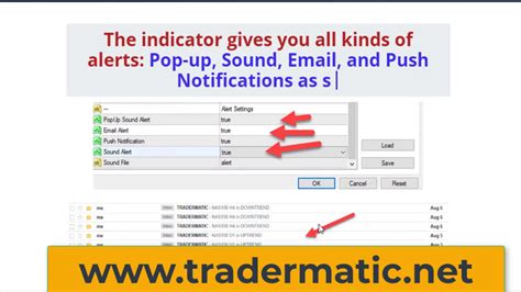 A revolutionary money multiplying trading software suitable for any trader. Tradermatic Software Reviews - Tradermatic Tradermatic ...