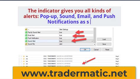 We aim to provide you all the tools and information you need to achieve your goals every. Tradermatic Software Reviews - Tradermatic Tradermatic ...