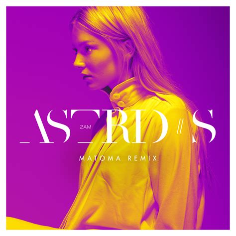 J balvin] latino gang, gang nio am remix leggo. Astrid S - 2 AM (Matoma Remix) | Your EDM