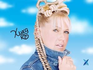 Her various shows have been broadcast in portuguese, english, and spanish worldwide. Papel de Parede: Xuxa | Download | TechTudo