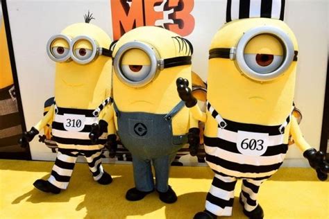 28 Download Gambar Keren Terbaru 2018- 1001 Kumpulan Gambar Minion Terbaru Kocak Lucu Keren ...