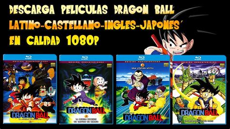 Dragon ball z pelicula 12: Descargar Peliculas Dragon Ball 1080p Latino - YouTube
