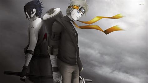 Find the best sasuke wallpaper on getwallpapers. Naruto e Sasuke | J.PP