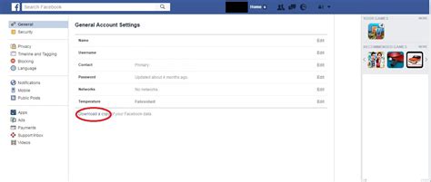 In this article, you can find instructions to create your facebook app and get it approved with the needed permissions for 3. How To Recover Your Deleted Posts On Facebook - Phones ...