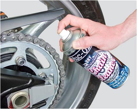 This article got way out of hand. Chain Tightening at Your Fingertips