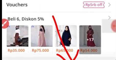 Maybe you would like to learn more about one of these? Cara Memesan Barang di Lazada Beda Warna | BAJUYULI - Blog