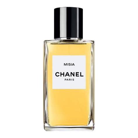 Chanel misia ~ perfume review. Eau de parfum Misia Chanel, Parfum Fleurie | Olfastory