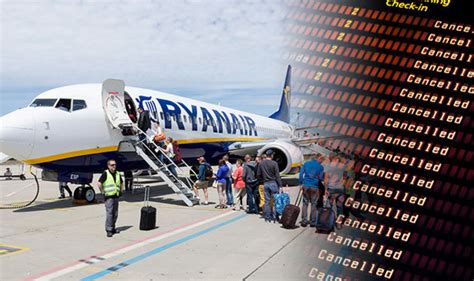 Everyone else was good, there was a flight attendant on my flight very rude, i asked if it was possible to get an additional snack, and she looked at me, she told me something that i didn't understand , she placed an extra snack on my tray. Ryanair: 190 flights cancelled as cabin crew strike across ...