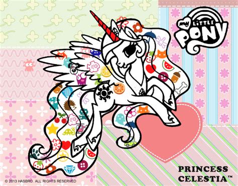 Watch 19 y/o princess gangbanged online on youporn.com. Dibujo de Princess Celestia pintado por en Dibujos.net el ...