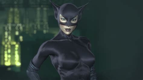 We did not find results for: SKIN; Batman; Arkham City; Catwoman; Year One - YouTube