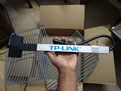 Teoma.us has been visited by 100k+ users in the past month Homemade Diy Long Range Wifi Antenna