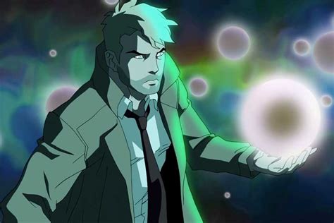 Various formats from 240p to 720p hd (or even 1080p). R-Rated 'Justice League Dark' Trailer Is Out, And It's ...