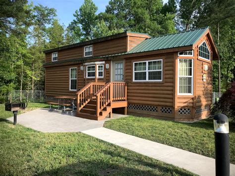 Maybe you would like to learn more about one of these? Kings Dominion Cabins - cabin