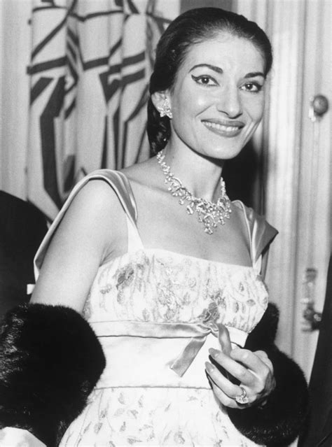 Maria callas was born maria anna sophia cecilia kalogeropoulou in new york on 2 december 1923 to greek immigrant parents evangelia and george kalogeropoulos. Maria Callas photo 25 of 25 pics, wallpaper - photo ...