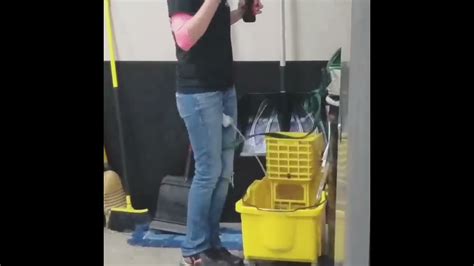 However, just like a guy will hide the fact that he occasionally watches desperate housewives, he may also probably have trouble being upfront as to what kinds of flowers he likes. Girl peeing like a man - YouTube