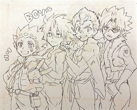 Shu kurenai and valt aoi playing the switch. Desenhos Do Beyblade~desenhos do beyblade ~ Imagens para ...