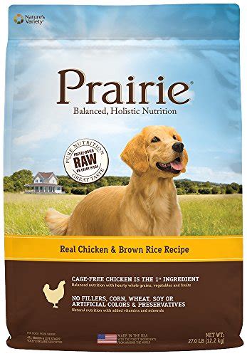 Another dry dog food to consider for your picky dog is rachel ray nutrish real chicken & veggies recipe. 12 Best Dog Food for Picky Eaters and Dogs That Won't Eat ...