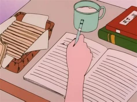 Welcome and i hope you enjoy a slice of peachie life! Pin by sumi 🦋💖 on d.) 美的？! | Aesthetic anime, Anime ...