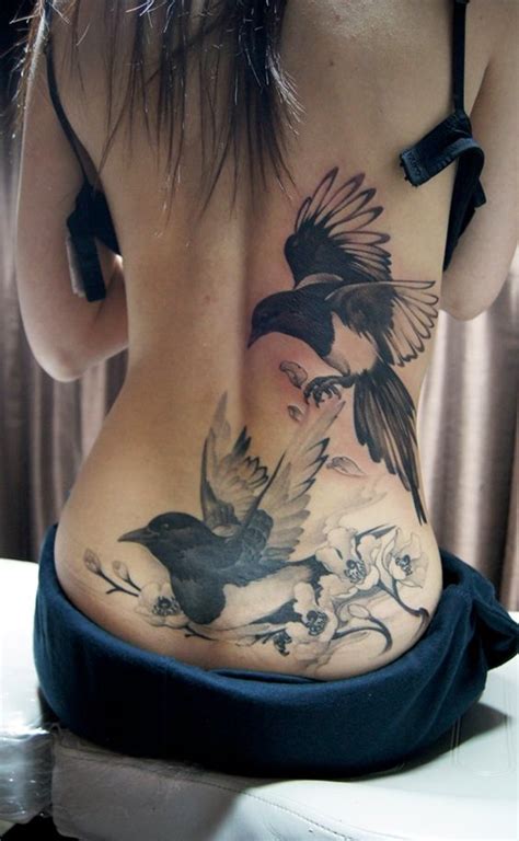 Keep your tattoo well moisturized. 25 Best Places to get Tattoos on your body