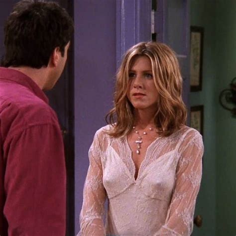 And of course, the internet is going wild. Jennifer Aniston va bientôt retrouver tous ses amis de ...