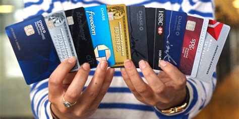 All you have to do is swipe the card and you are on your way to your next destination, or you can pay for something instantly at home. 7 Points and Miles Mistakes That Can Cost You