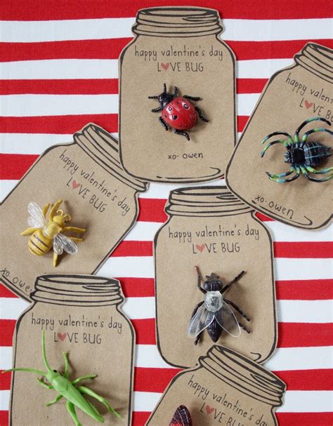 Find the best deals for printable mason jar labels. Love Bugs: Dandee's provided the mason jar printables for ...