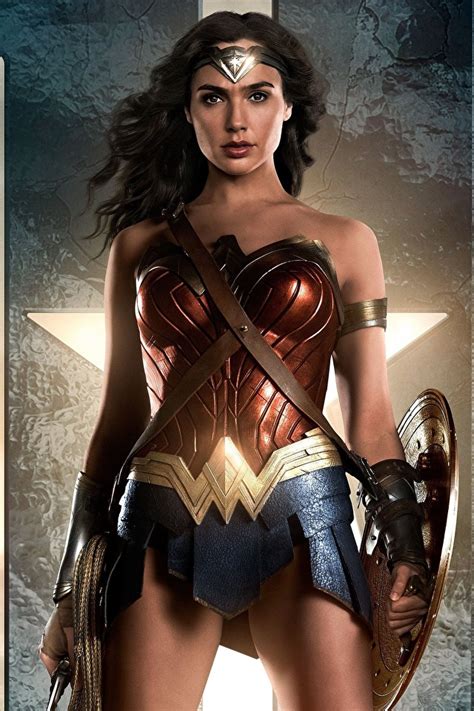 With gal gadot, chris pine, robin wright, lucy davis. Images Wonder Woman (2017 film) Gal Gadot Wonder Woman ...