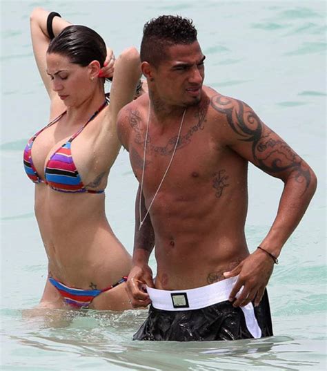 The latest tweets from @jeromeboateng Melissa satta boateng 2 - Dago fotogallery