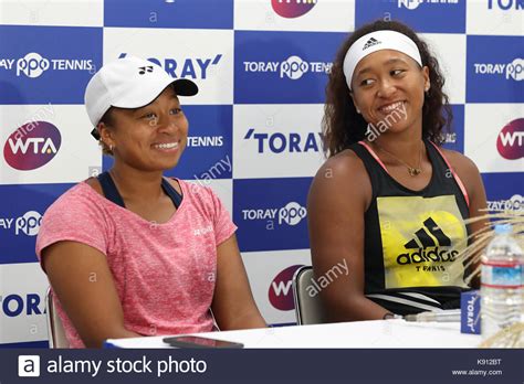 Open in september and took home another $2.9 million naomi osaka just won $2.9 million—here's what she did with her first grand slam paycheck. With Her Sister Naomi Stock Photos & With Her Sister Naomi Stock Images - Alamy